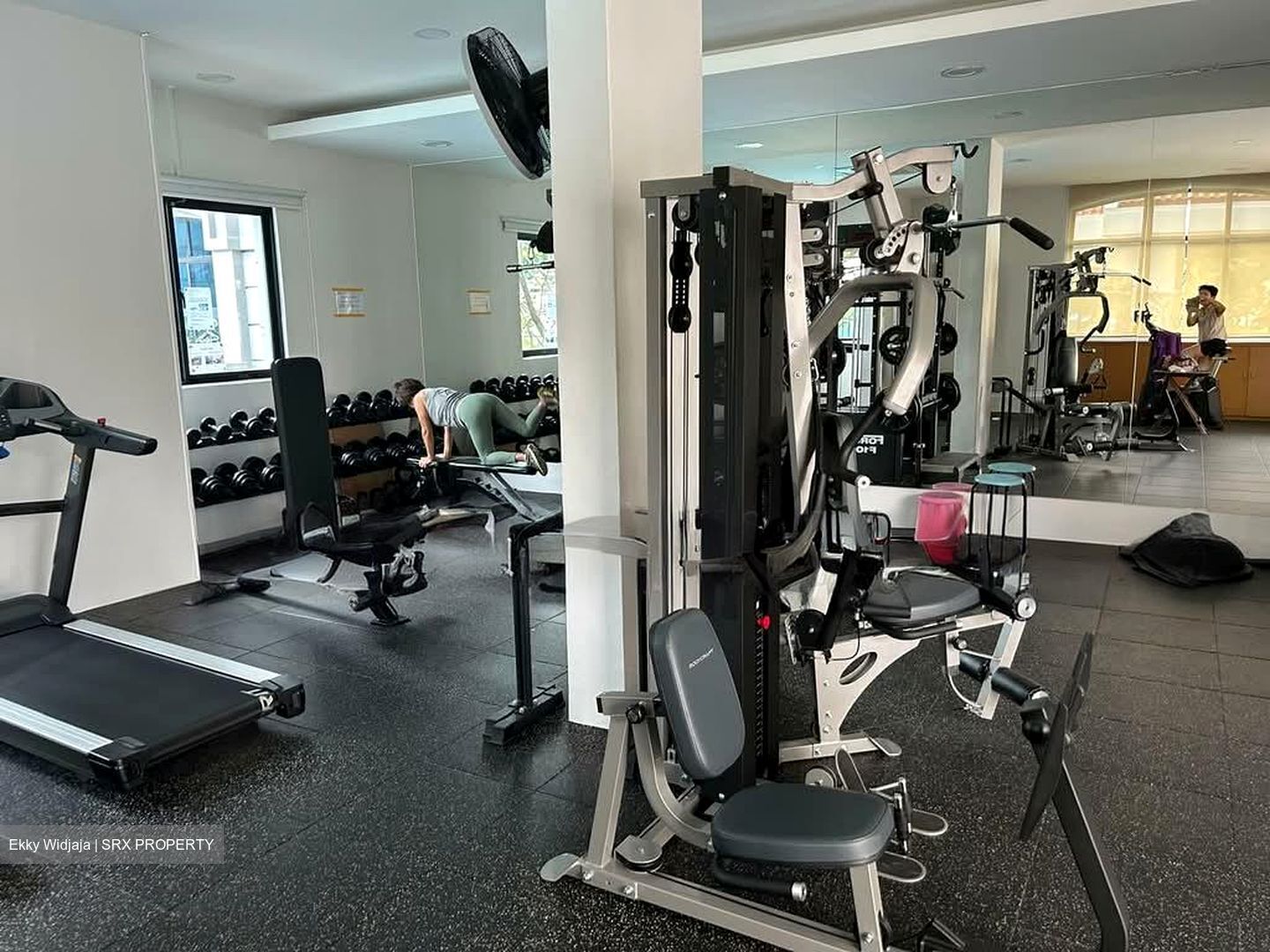 The Merasaga (D10), Condominium #567664871